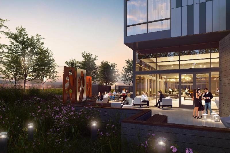 Ac Hotel By Marriott Sunnyvale Cupertino