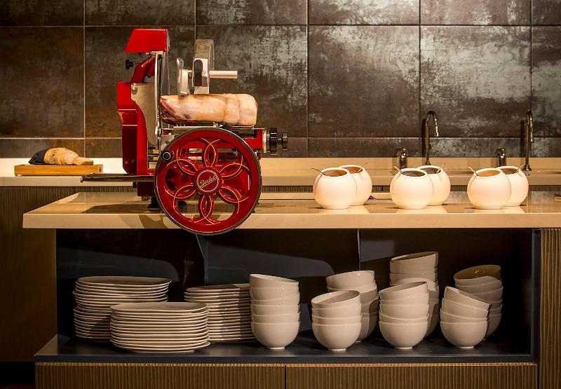 Ac Hotel By Marriott Sunnyvale Cupertino