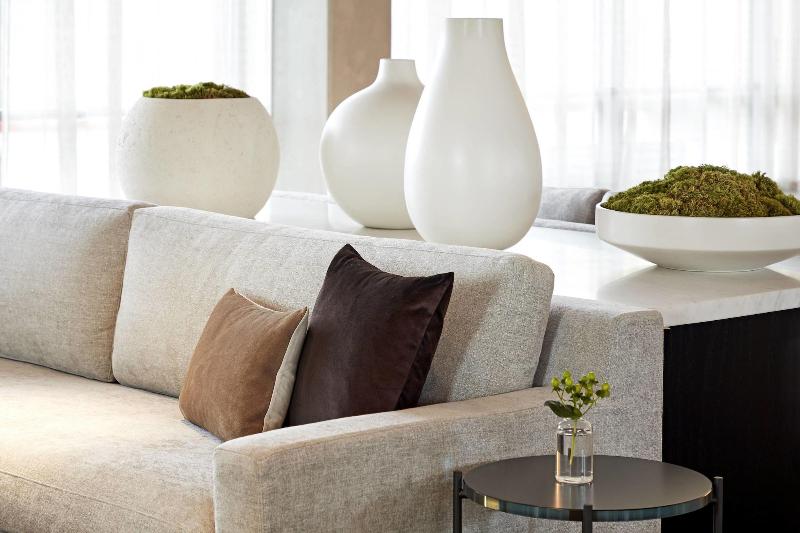 Ac Hotel By Marriott Sunnyvale Cupertino