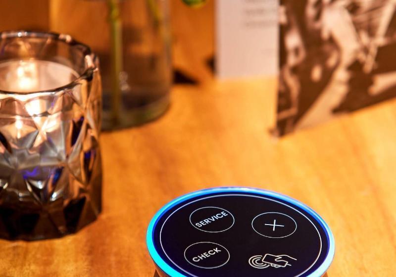 Ac Hotel By Marriott Sunnyvale Cupertino