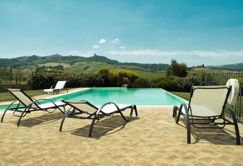 호텔 Agriturismo San Marcello
