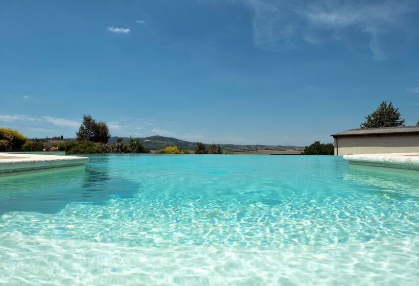 فندق Agriturismo San Marcello