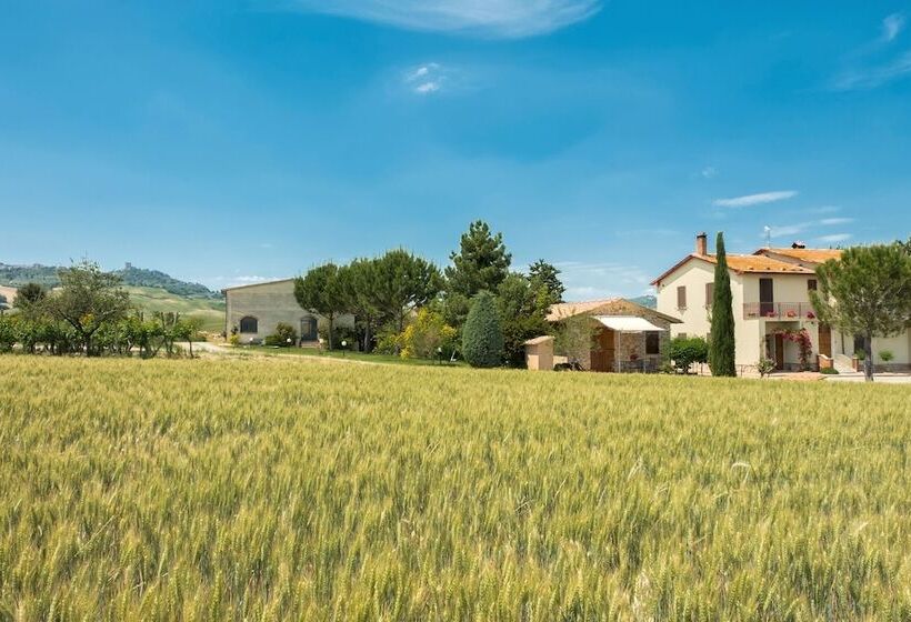 فندق Agriturismo San Marcello