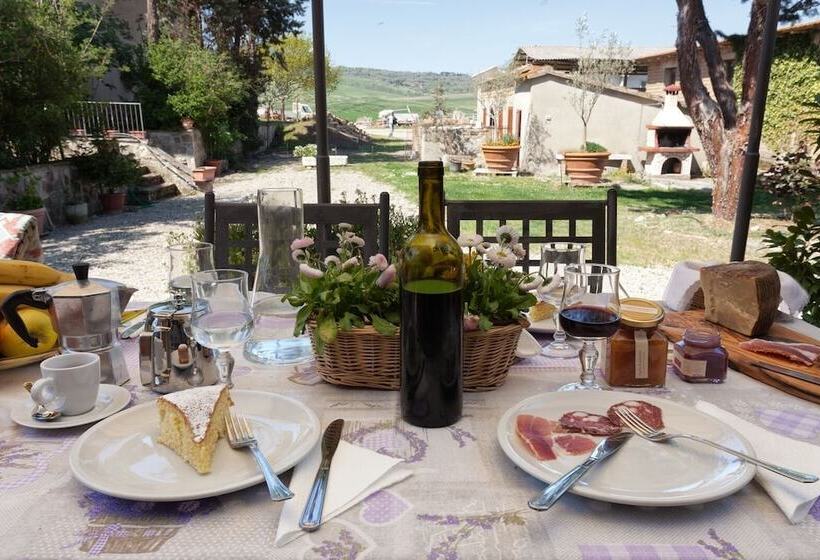 فندق Agriturismo San Marcello