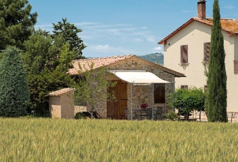 호텔 Agriturismo San Marcello