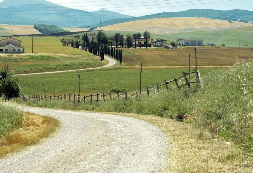 호텔 Agriturismo San Marcello