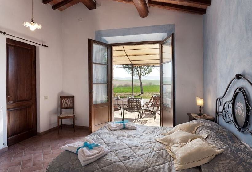 فندق Agriturismo San Marcello
