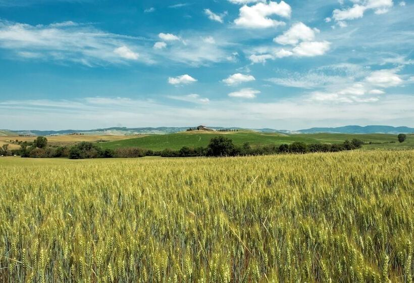 فندق Agriturismo San Marcello