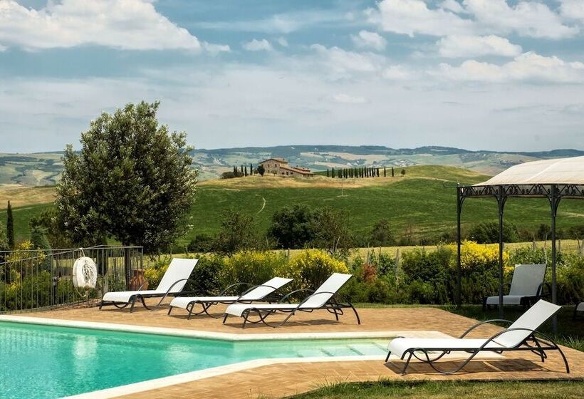 فندق Agriturismo San Marcello