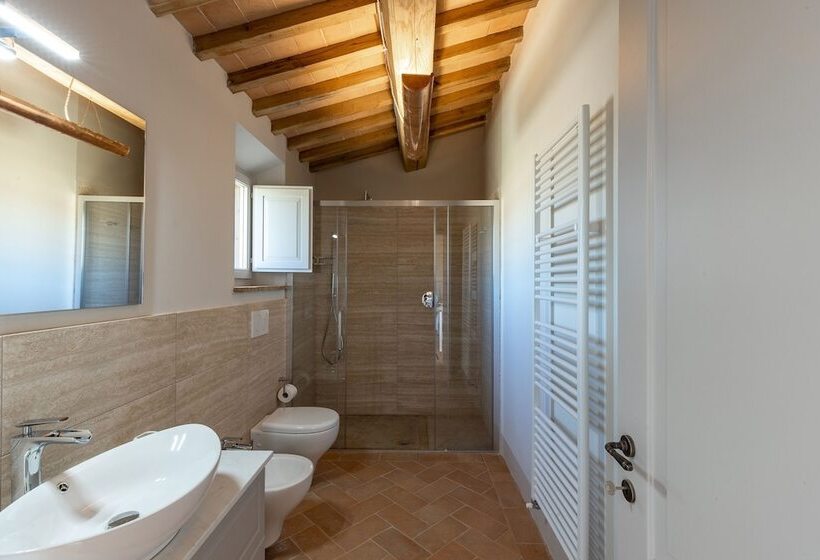 فندق Agriturismo San Marcello