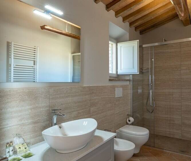 호텔 Agriturismo San Marcello