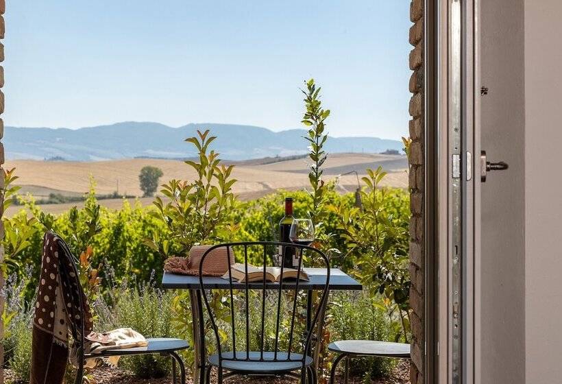 فندق Agriturismo San Marcello