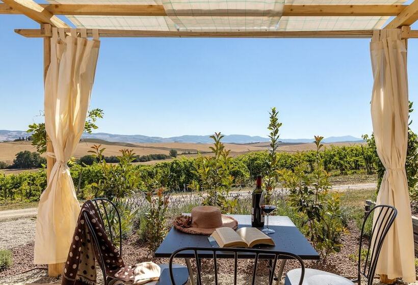 호텔 Agriturismo San Marcello