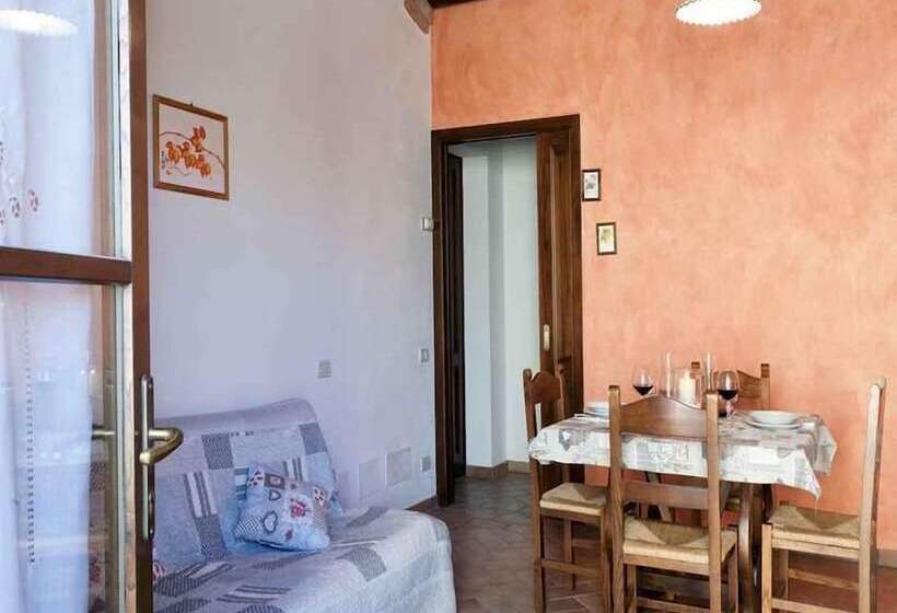 فندق Agriturismo San Marcello