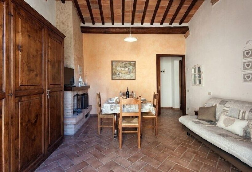 فندق Agriturismo San Marcello