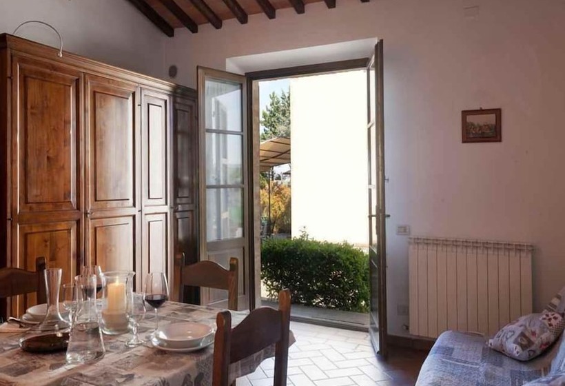 فندق Agriturismo San Marcello