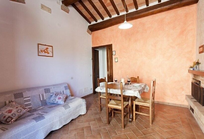 호텔 Agriturismo San Marcello