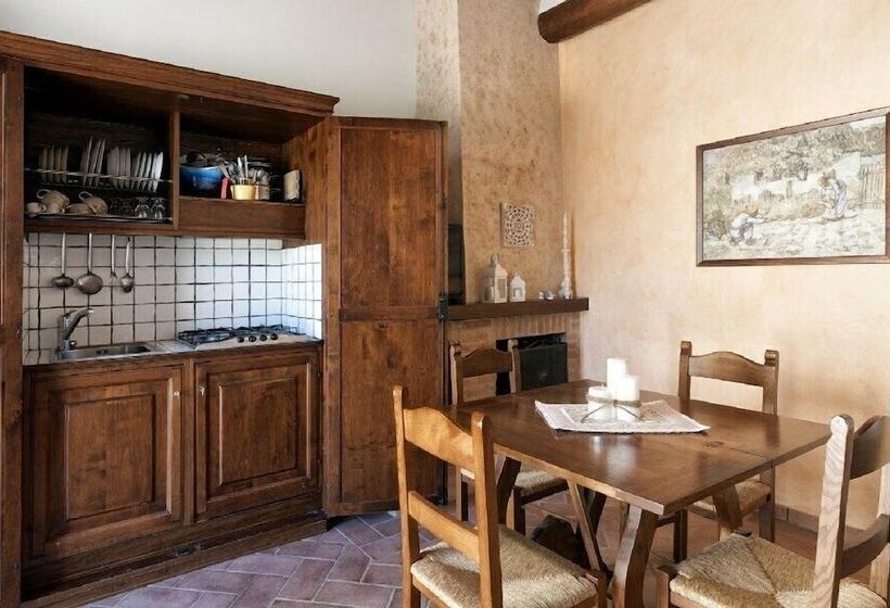 호텔 Agriturismo San Marcello