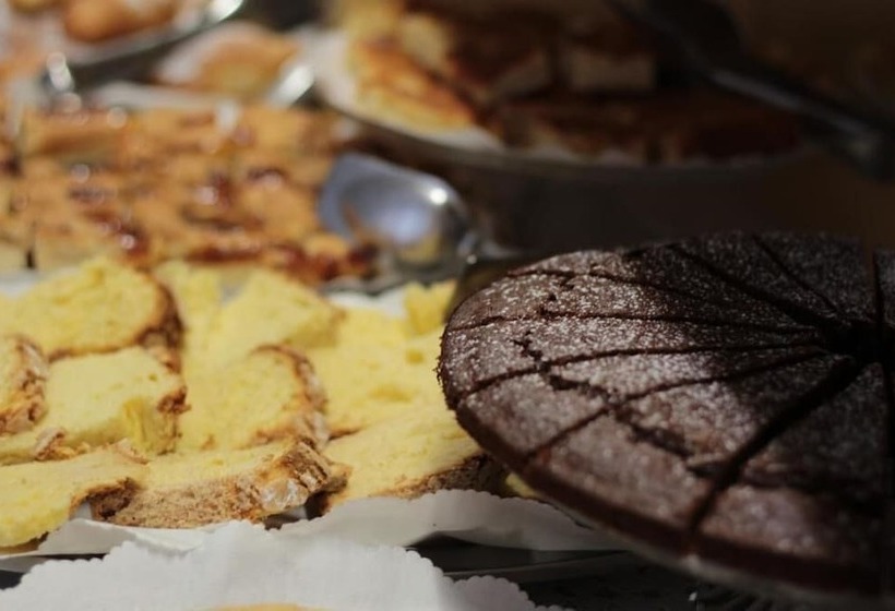 فندق Albergo Carezza