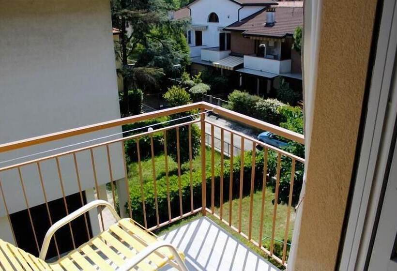 فندق Albergo Carezza