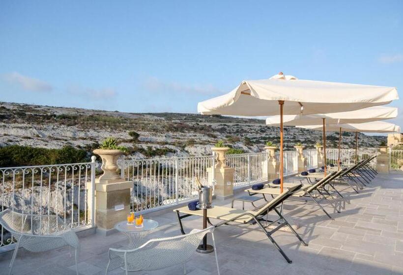 هتل Cesca S Boutique