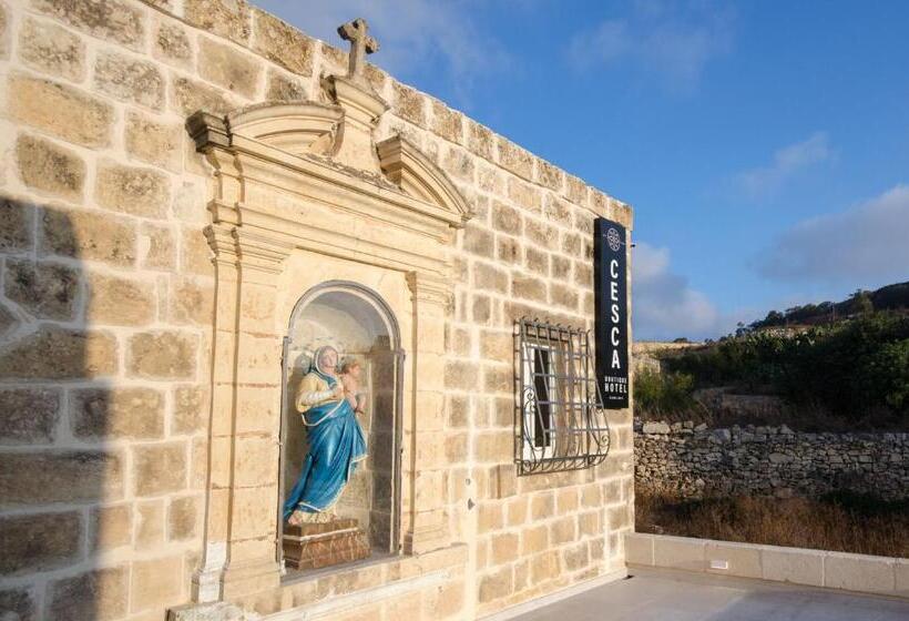 هتل Cesca S Boutique