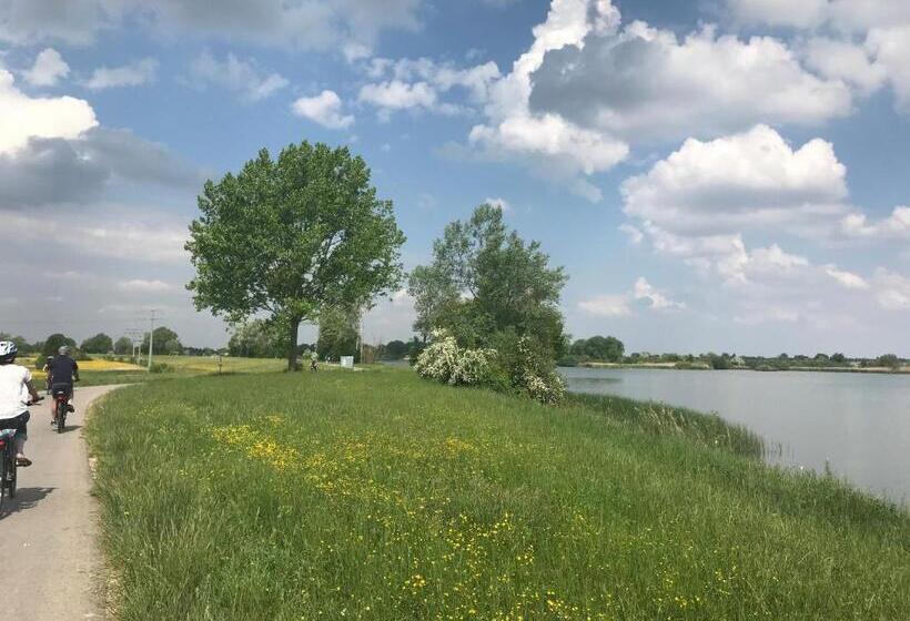 ホテル Ferienbauernhof Schuler