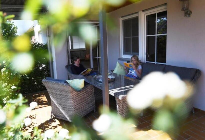 ホテル Ferienbauernhof Schuler