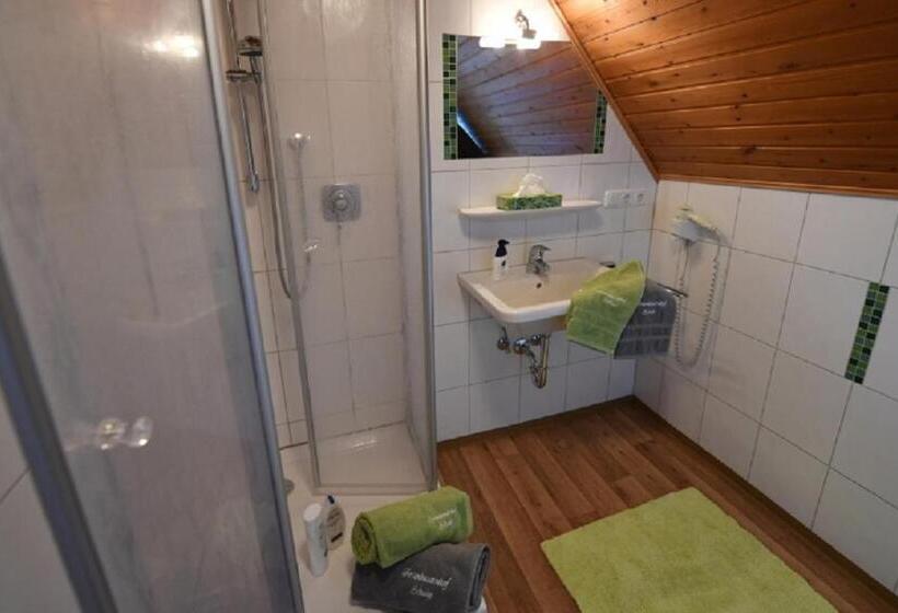 ホテル Ferienbauernhof Schuler