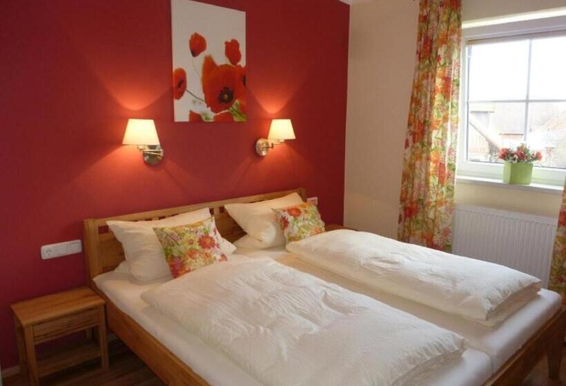 ホテル Ferienbauernhof Schuler