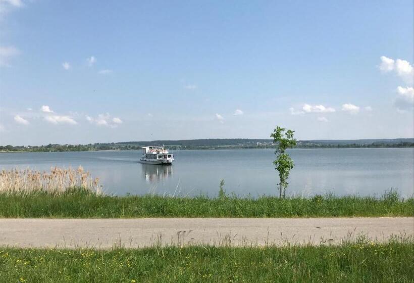 ホテル Ferienbauernhof Schuler