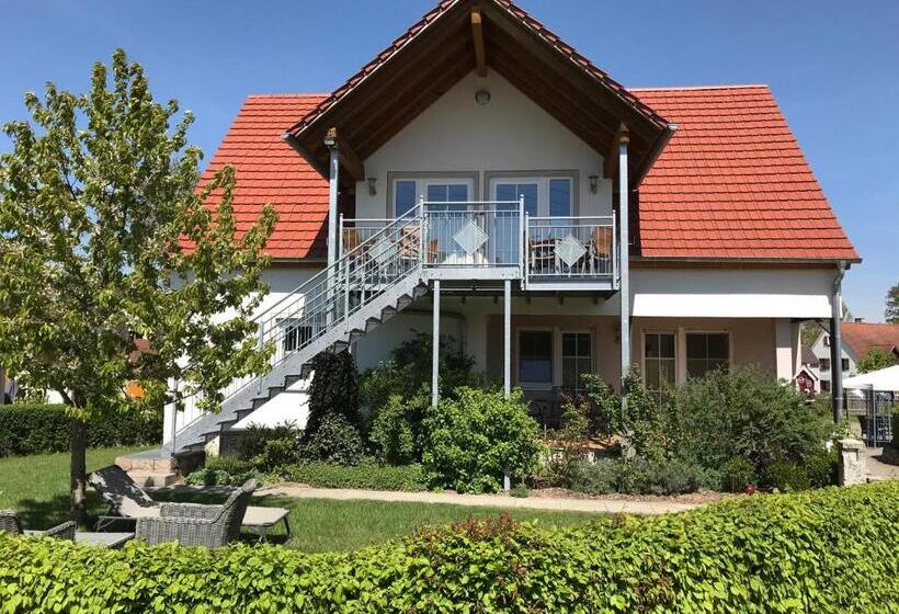 ホテル Ferienbauernhof Schuler