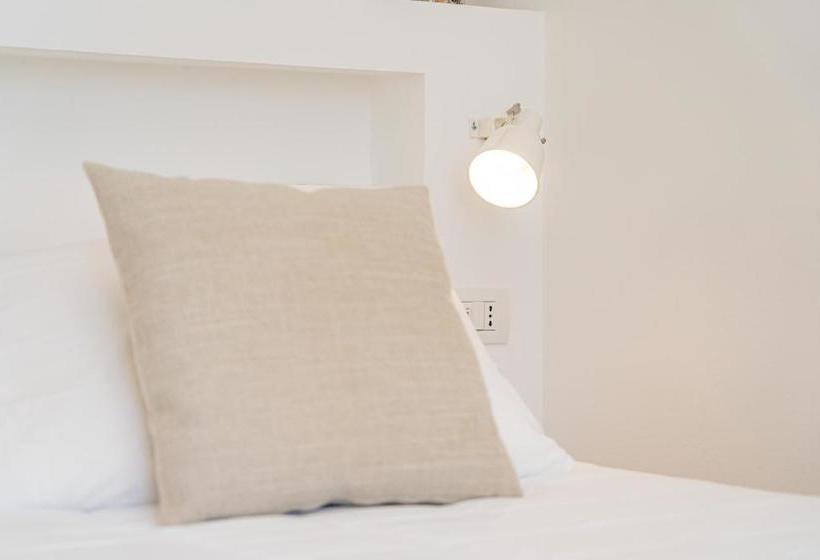 בית מלון כפרי Jatika Boutique