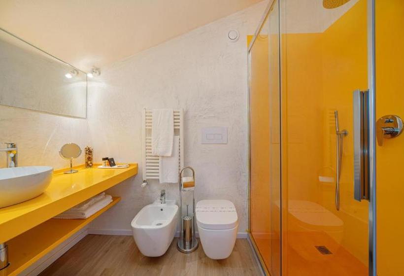 בית מלון כפרי Jatika Boutique