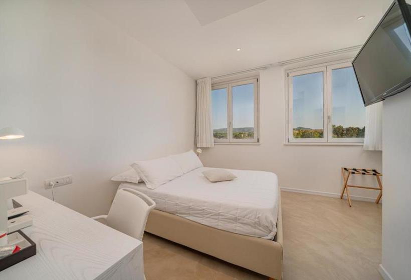 בית מלון כפרי Jatika Boutique