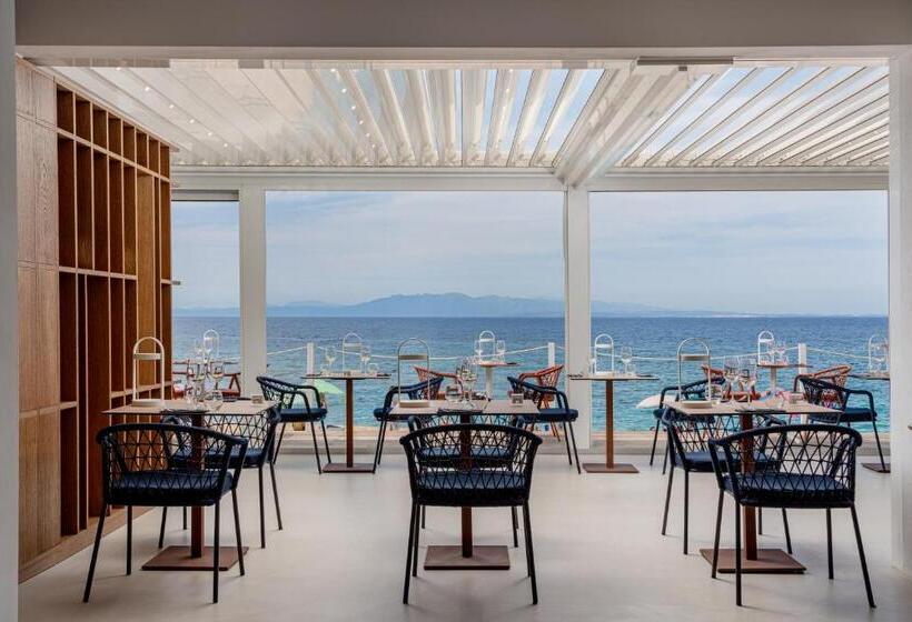 בית מלון כפרי Jatika Boutique