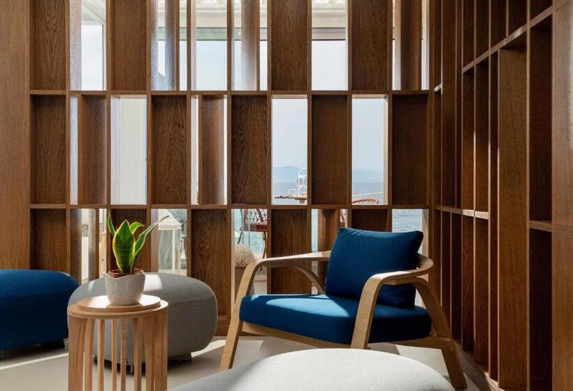 בית מלון כפרי Jatika Boutique