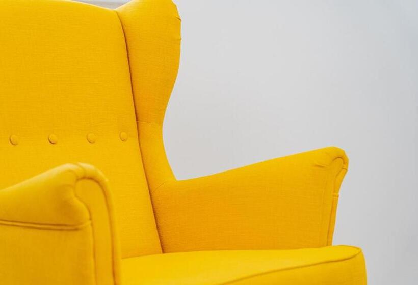 בית מלון כפרי Jatika Boutique