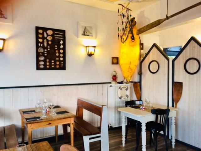 فندق La Brise De Mer