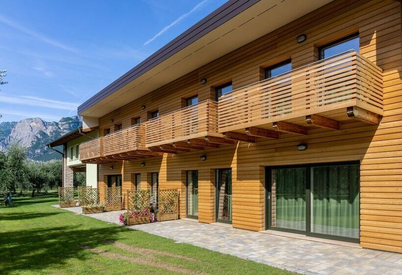 酒店 O_live Agriresort