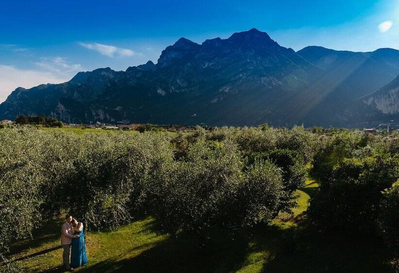 酒店 O_live Agriresort