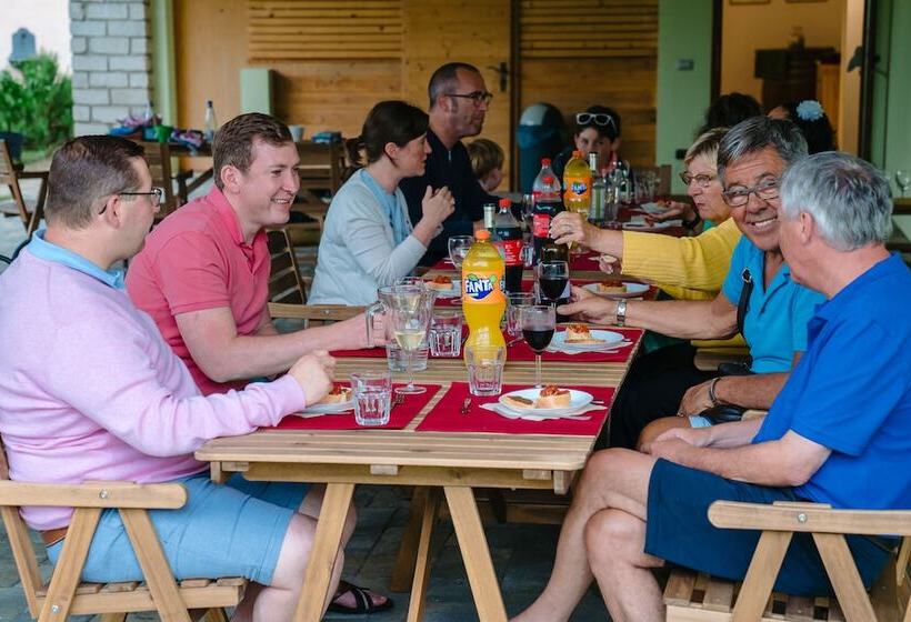 酒店 O_live Agriresort