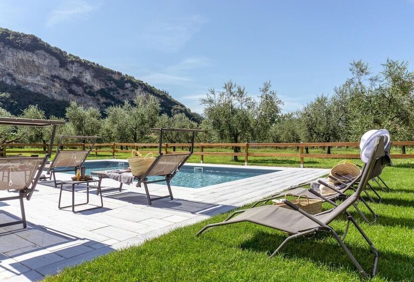 酒店 O_live Agriresort