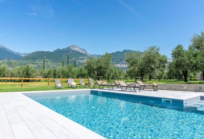 酒店 O_live Agriresort