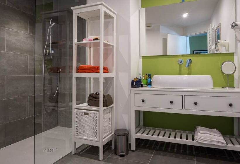 酒店 O_live Agriresort