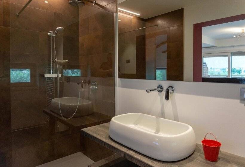 هتل O_live Agriresort