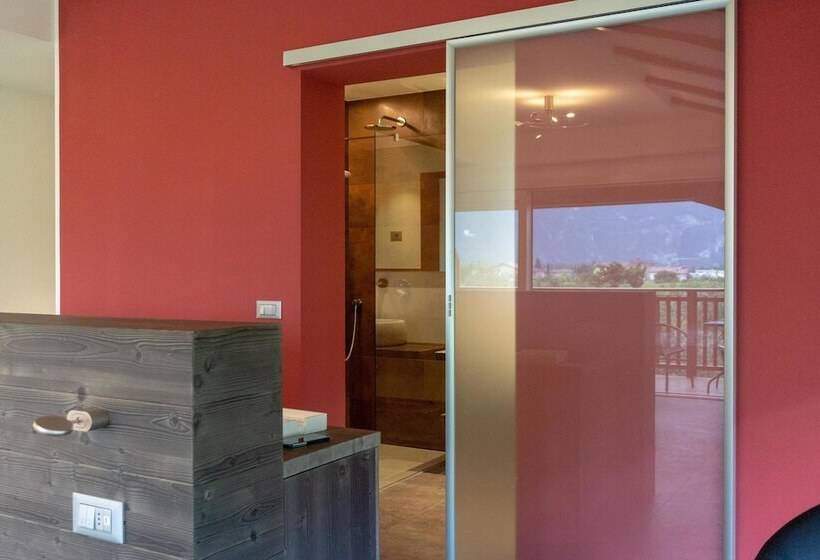 酒店 O_live Agriresort