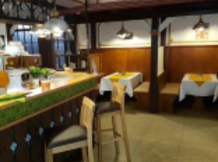 فندق & Restaurant Bestehorn Hof