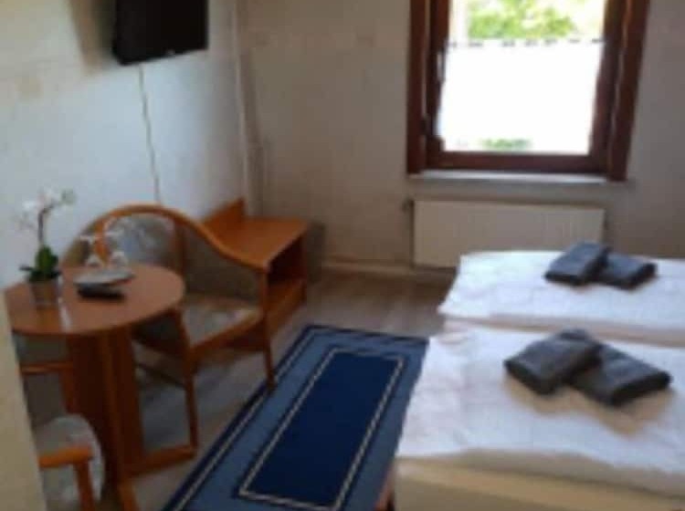 فندق & Restaurant Bestehorn Hof