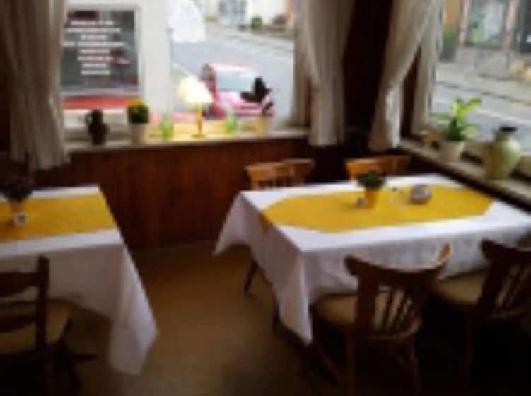 فندق & Restaurant Bestehorn Hof